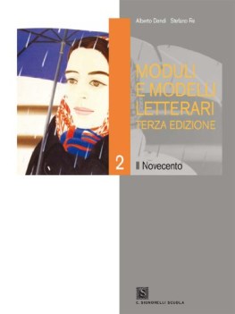 Moduli e modelli letterari 2 x 5 ip ne07 FC