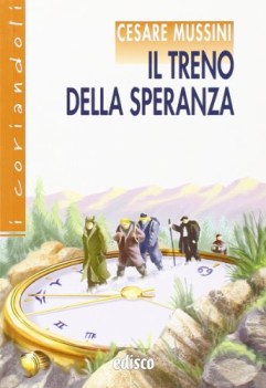 treno della speranza