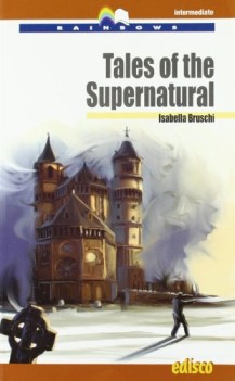 tales of the supernatural