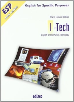 i-tech  information technonolgy