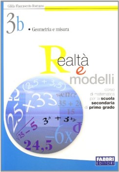 realta e modelli 3B