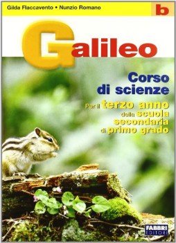 galileo vol b (2tomi)