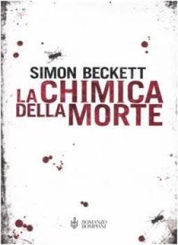 chimica della morte (fuori catalogo)