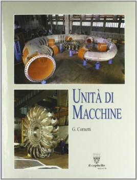 unita di macchine