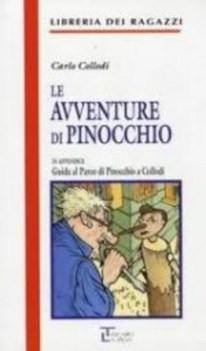 avventure di pinocchio