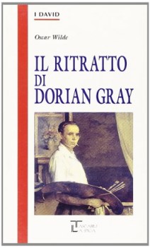 ritratto di dorian gray