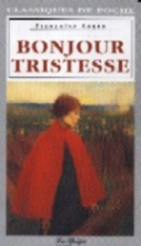 bonjour tristesse (ed. integrale)