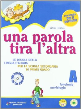 parola tira l\'altra A+B + cd