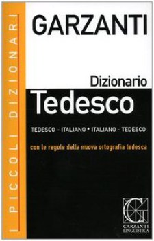 dizionario ted.-ital.ted.+cd fc