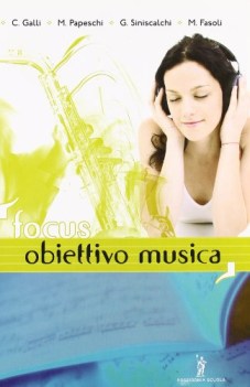 Focus obiettivo Musica x bn fc12