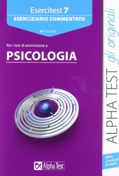 esercitest 7 fc15 psicologia sociologia sci.sociali beni.culturali