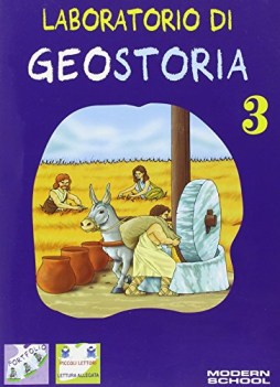 laboratorio di geostoria 3