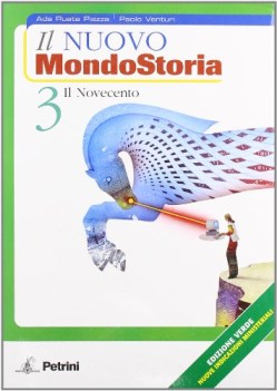 nuovo mondostoria 3 (edizione verde)