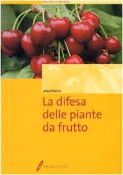 difesa delle piante da frutto (agricoltura/frutticoltura)