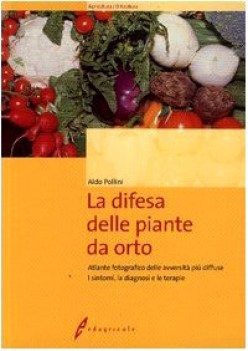 difesa delle piante da orto (agricoltura/orticoltura)