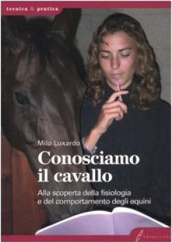 conosciamo il cavallo