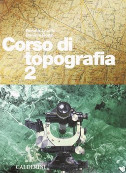 corso di topografia 2