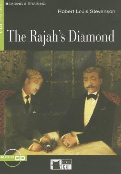 rajah\'s diamond (the) +cd (step 2 B1.1)