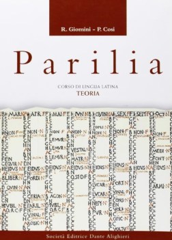 parilia teoria