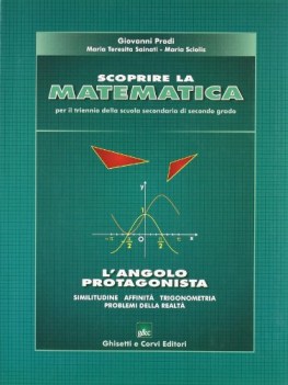 scoprire la matematica angolo protagonista