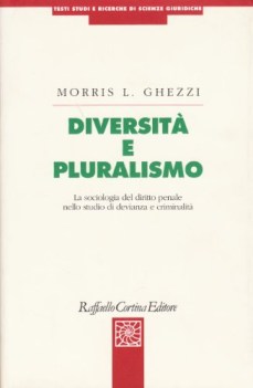 diversita e pluralismo