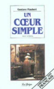 coeur simple (ed. integrale)