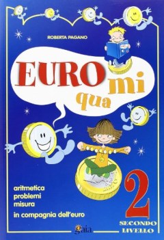 euro mi qua (2 livello)