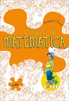 compiti di matematica 2 (arancio per progredire)