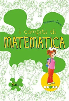 compiti di matematica 3 (verde per scoprire)