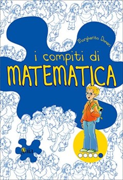 compiti di matematica 5 (blu per potenziare)