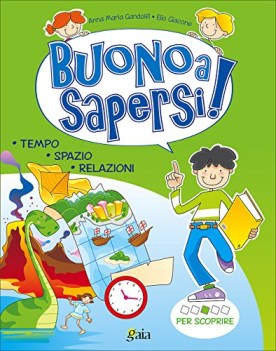 buono a sapersi 3 verde per scoprire