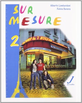 sur mesure 2+cd