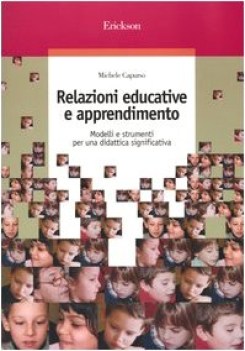 relazioni educative e apprendimento