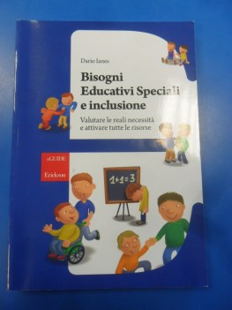 bisogni educ.spec.incl. ESAURITO