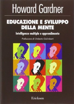 educazione e sviluppo della mente