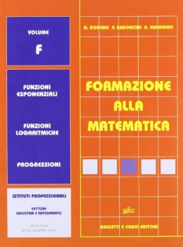 formazione alla matematica aranc.F x ip ind.