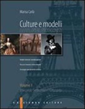 culture e modelli 1 (2tomi)