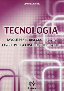 tecnologia tavole2 per il disegno ve08