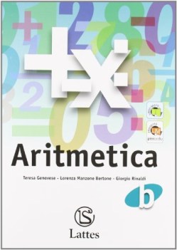 corso di matematica B aritmetica