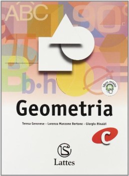 corso di matematica C geometria