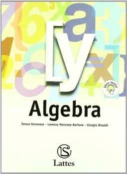 corso di matematica Algebra