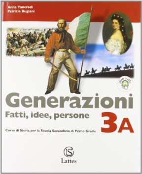 generazioni 3a+3b+magazine 3