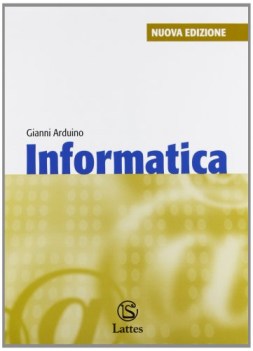 informatica +cdrom ne07