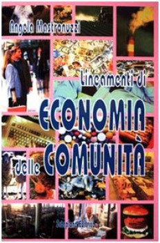 lineamenti di economia delle comunit