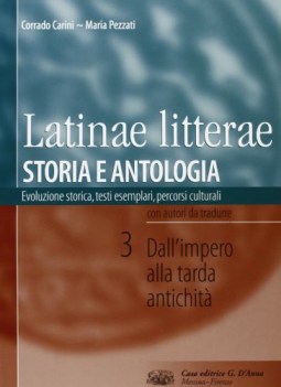 latinae litterae 3