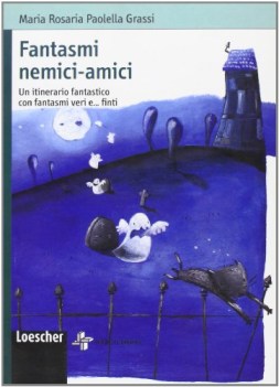 fantasmi nemici-amici