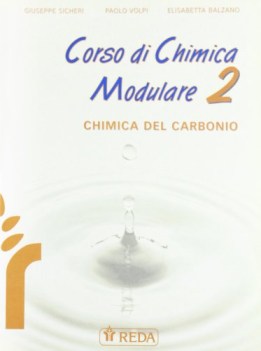 corso di chimica modulare 2