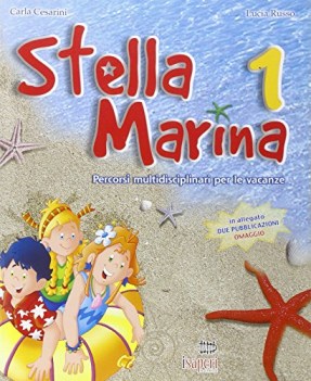 stella marina 1 x elem.