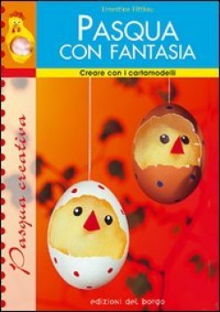 pasqua con fantasia