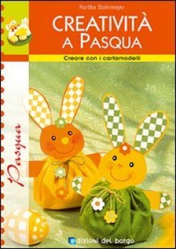 creativit a pasqua